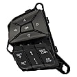 SW7555 Cruise Control Switch