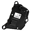 SW7555 Cruise Control Switch