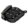 SW7555 Cruise Control Switch