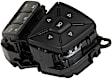 SW-7556 Cruise Control Switch Motorcraft Cruise Control Switch