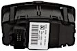 SW-7631 Headlight Switch