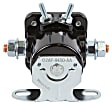 SW7663 Starter Solenoid - Direct Fit, Sold individually