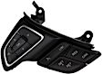 SW7694 Cruise Control Switch Motorcraft Cruise Control Switch