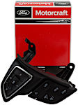 SW7694 Cruise Control Switch Motorcraft Cruise Control Switch