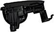 SW7694 Cruise Control Switch Motorcraft Cruise Control Switch
