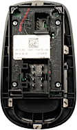 SW7781 Front, Driver Side Window Switch, One Touch Up/Down