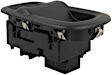 SW7781 Front, Driver Side Window Switch, One Touch Up/Down