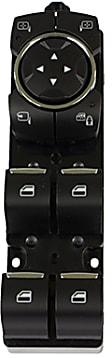 SW7785 Front, Driver Side Motorcraft OE Replacement Window Switch