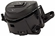 2016 Ford C-Max - Cruise Control Switch, With Message Center