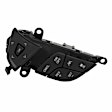 SW-8117 Cruise Control Switch OE Replacement Series