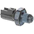 2010 Mercury Milan - Oil Pressure Switch, with Gray Connector, Color: Gray