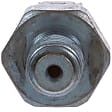 2010 Mercury Milan - Oil Pressure Switch, with Gray Connector, Color: Gray