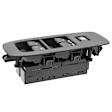 SW-8192 Front, Driver Side Window Switch, Crew Cab Pickup