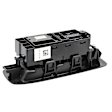 SW-8192 Front, Driver Side Window Switch, Crew Cab Pickup