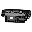 SW-8192 Front, Driver Side Window Switch, Crew Cab Pickup