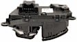 SW-8207 Cruise Control Switch