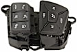 SW-8207 Cruise Control Switch