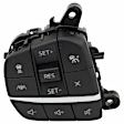 SW-8585 Cruise Control Switch OE Replacement Series