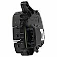 SW-8585 Cruise Control Switch OE Replacement Series