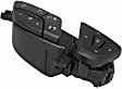 2013 Ford Fusion - Cruise Control Switch, With Sync
