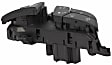2013 Ford Fusion - Cruise Control Switch, With Sync