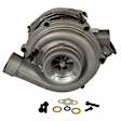 TC-15-RM Turbocharger