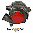 TC-15-RM Turbocharger