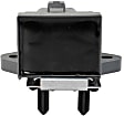 TM259 Automatic Transmission Modulator Valve - Direct Fit