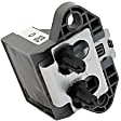 TM259 Automatic Transmission Modulator Valve - Direct Fit