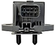 TM259 Automatic Transmission Modulator Valve - Direct Fit