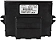 TM269 Motorcraft OE Replacement Transfer Case Shift Control Module - Direct Fit, Sold individually