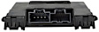 TM269 Motorcraft OE Replacement Transfer Case Shift Control Module - Direct Fit, Sold individually