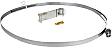 TPMS8 TPMS Sensor Mounting Band - Sold individually