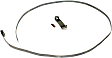 TPMS8 TPMS Sensor Mounting Band - Sold individually