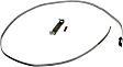 TPMS8 TPMS Sensor Mounting Band - Sold individually