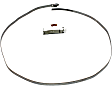 TPMS8 TPMS Sensor Mounting Band - Sold individually