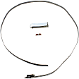 TPMS8 TPMS Sensor Mounting Band - Sold individually