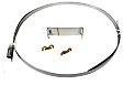 TPMS9 TPMS Sensor Mounting Band - Sold individually