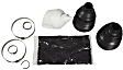 TS221 Motorcraft OE Replacement CV Boot - Direct Fit, Kit