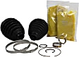 TS224 CV Boot - Direct Fit, Kit