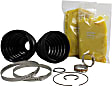 TS224 CV Boot - Direct Fit, Kit