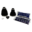 TS303 CV Boot - Direct Fit, Kit