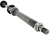 TX721 Front, Passenger Side Axle Assembly - New Sold Individually, 1.6L, 4Cyl