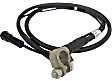WC8699 Battery Cable Motorcraft OE Replacement