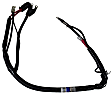 1999 Ford Expedition - Motorcraft OE Replacement Starter Cable - Direct Fit, Sold individually