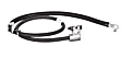 WC96142 Battery Cable Motorcraft OE Replacement