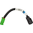 WC-96168 Starter Cable, 8 Cylinder, 6.7L Engine, Diesel, Battery To Starter Motor