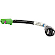WC-96168 Starter Cable, 8 Cylinder, 6.7L Engine, Diesel, Battery To Starter Motor