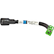 WC-96168 Starter Cable, 8 Cylinder, 6.7L Engine, Diesel, Battery To Starter Motor