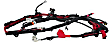 WC-96311 Motorcraft OE Replacement Starter Cable - Direct Fit, Sold individually